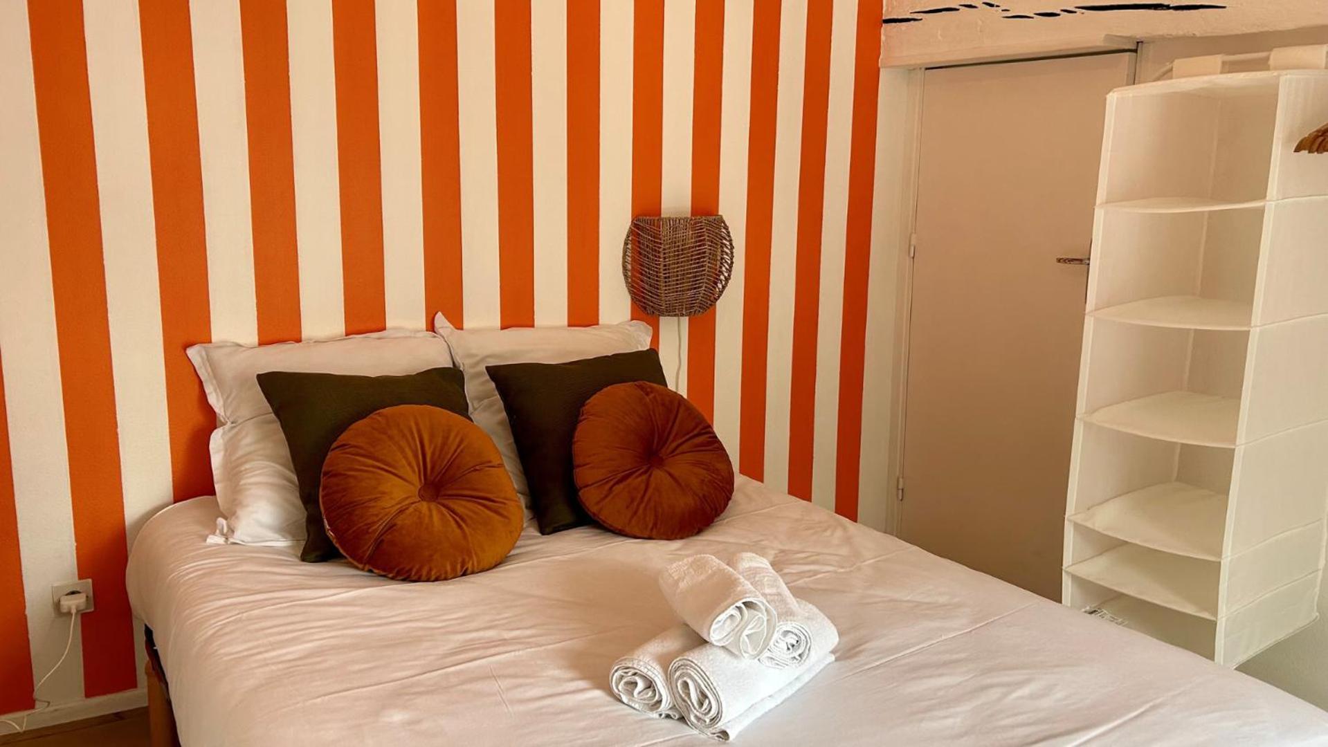 Apartment Les Toits De Saint-cyr