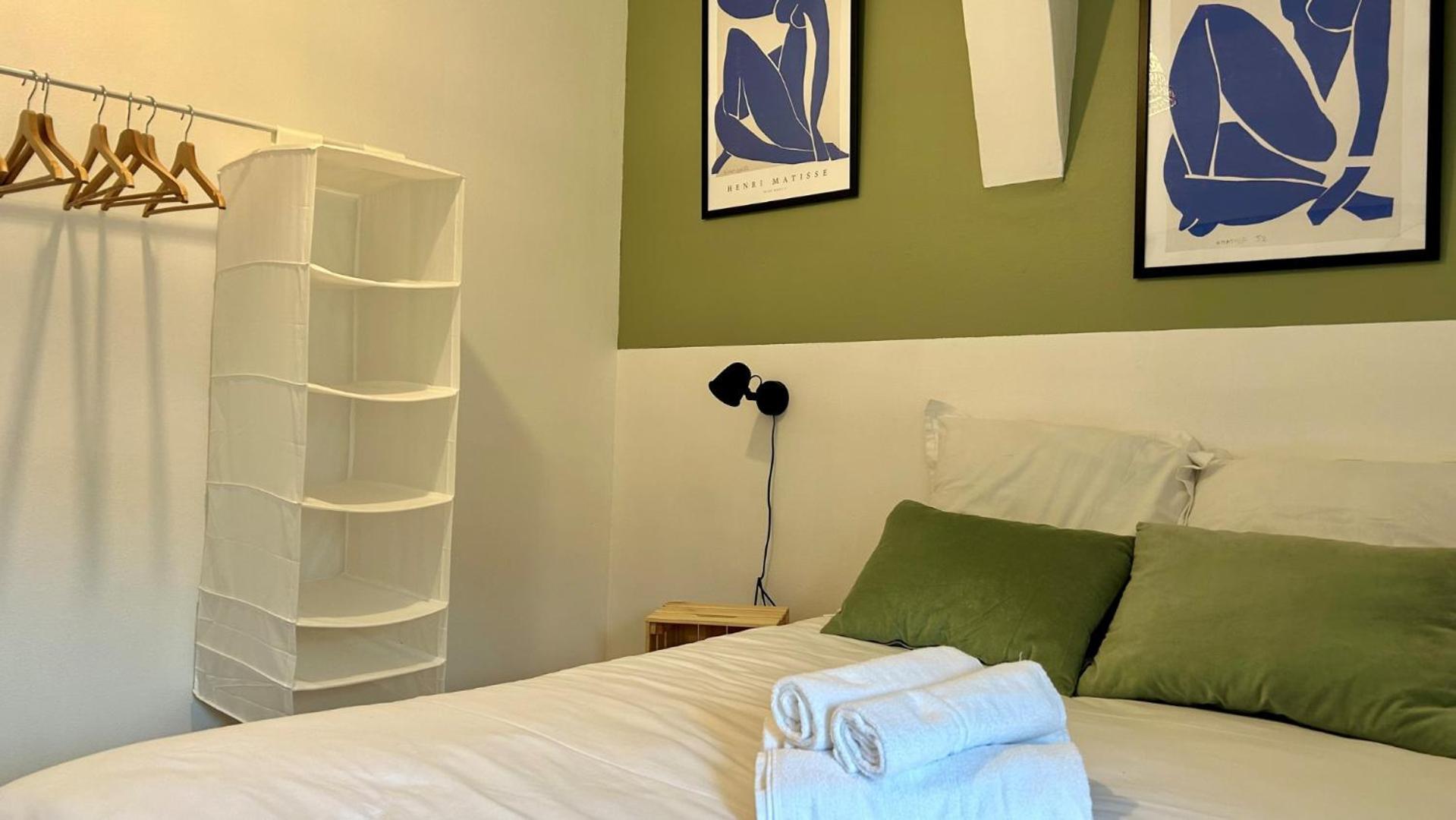 Apartment Les Toits De Saint-cyr *