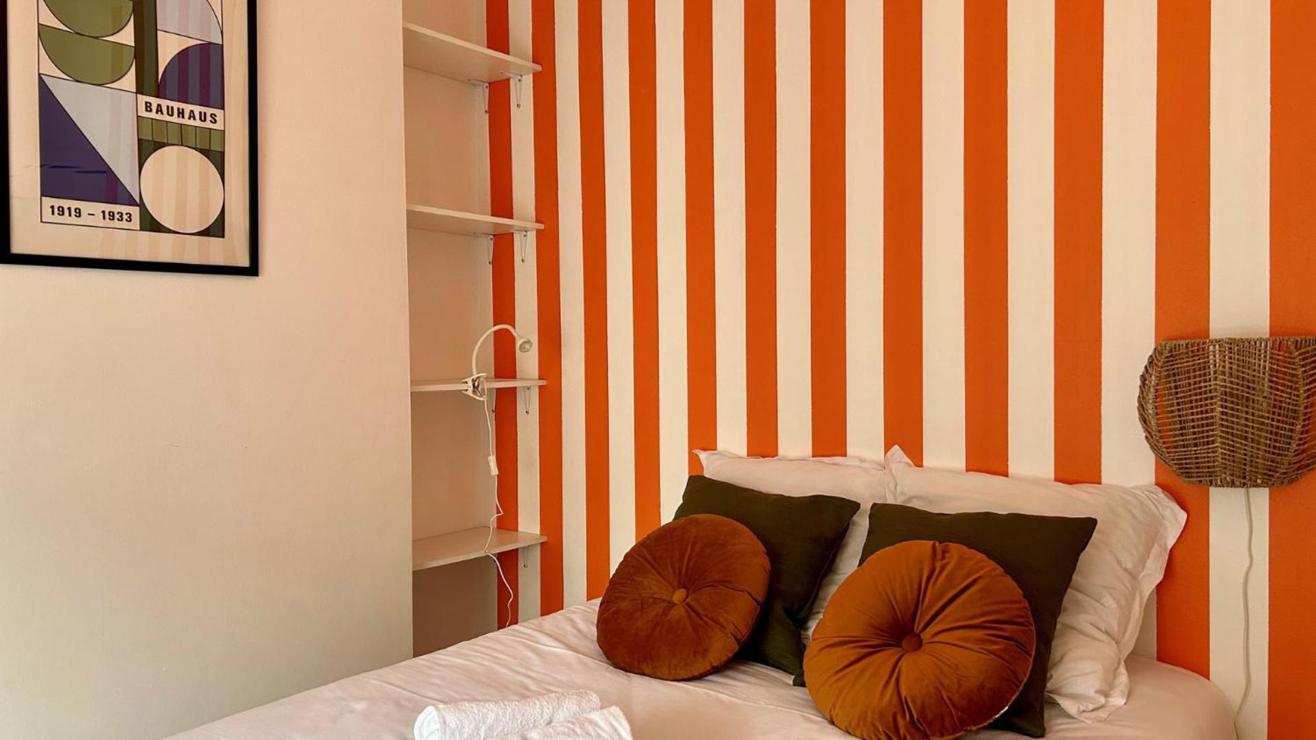 Les Toits De Saint-cyr Apartment *