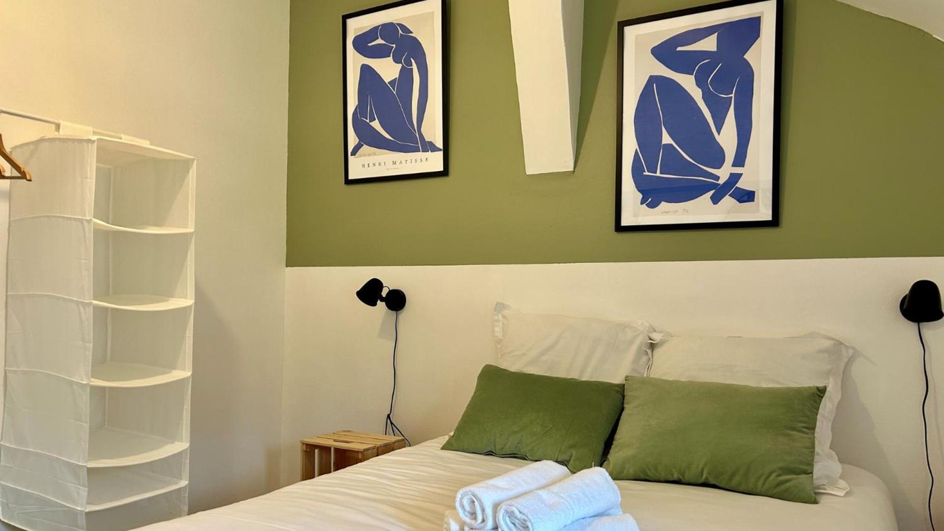 Apartment Les Toits De Saint-cyr